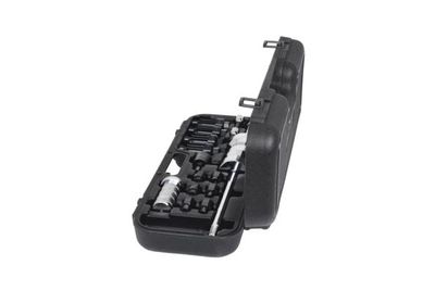 DEMONTAGEWERKZEUGSATZ COMMON-RAIL-INJEKTOR KS TOOLS 1521085 17