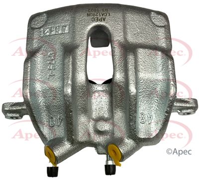 Brake Caliper APEC LCA1290N