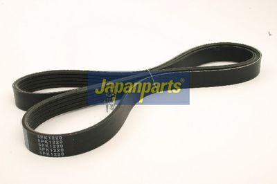 JAPANPARTS V formos rumbuoti diržai