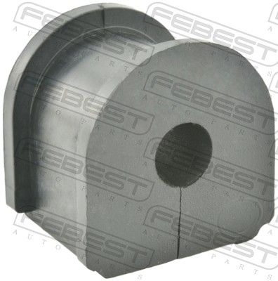 Lagerung, Stabilisator