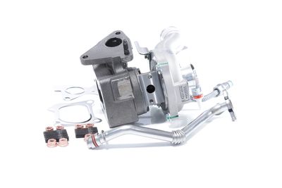 LADER AUFLADUNG BTS Turbo T981275 27