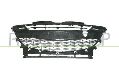 LüFTUNGSGITTER STOßFäNGER