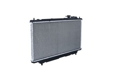 KüHLER MOTORKüHLUNG NRF 509511 21