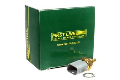 датчик, температура на охладителната течност FIRST LINE FTS3018
