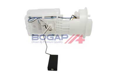 POMPA COMBUSTIBIL BOGAP A1622192 2
