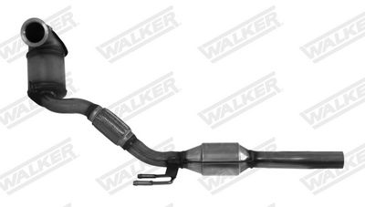 FILTRU FUNINGINE/PARTICULE SIST.DE ESAPAMENT WALKER 96506