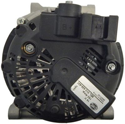 Alternator 8EL 012 429-401