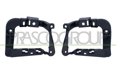 HALTER NEBELSCHEINWERFER