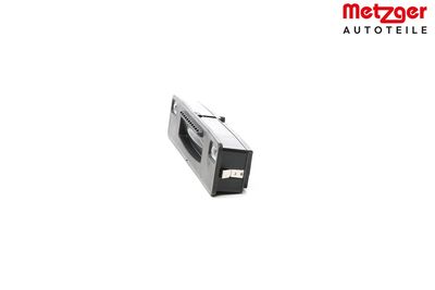 HECKKLAPPENGRIFF METZGER AUTOTEILE 2310860 10