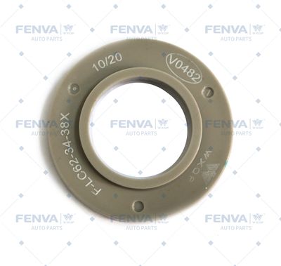 WXQP 51909 Опора амортизатора  для MAZDA 626 V Hatchback (GF) 1.9