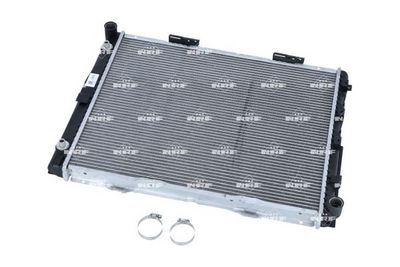 KüHLER MOTORKüHLUNG NRF 58253