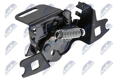 Zámok kapoty motora NTY EZC-WW-693