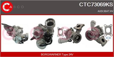 COMPRESOR SISTEM DE SUPRAALIMENTARE