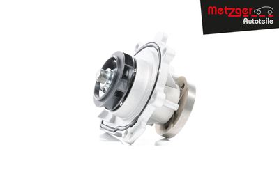 POMPă DE APă RăCIRE MOTOR METZGER AUTOTEILE 4007018 10