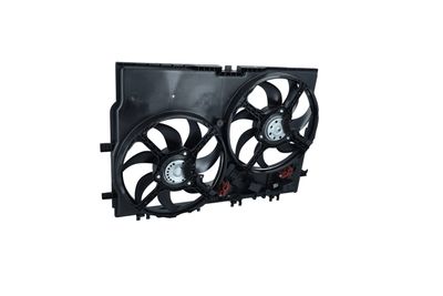 VENTILATOR RADIATOR NRF 47894 21
