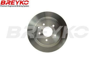 DISC FRANA DAVID VASCO T7369