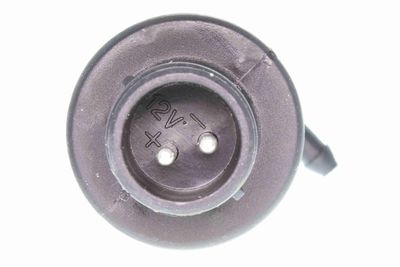 WASCHWASSERPUMPE SCHEIBENREINIGUNG VEMO V10080206 1