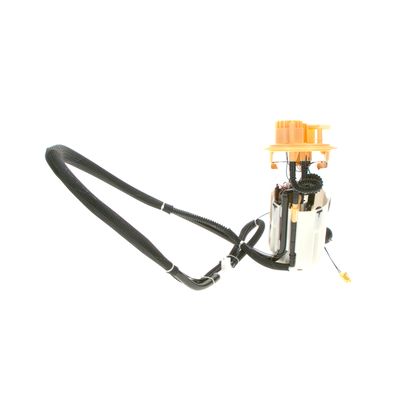 SISTEM ALIMENTARE CU COMBUSTIBIL BOSCH 1582980137 22