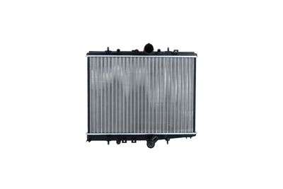 RADIATOR RACIRE MOTOR NRF 58351A