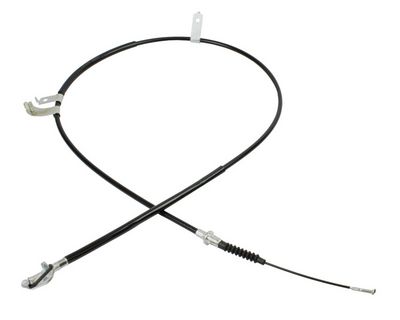 CABLU FRANA DE PARCARE