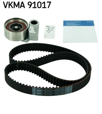 Комплект ремня ГРМ SKF VKMA 91017 для TOYOTA CHASER