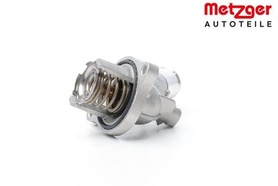 THERMOSTAT KüHLMITTEL METZGER AUTOTEILE 4006375 31