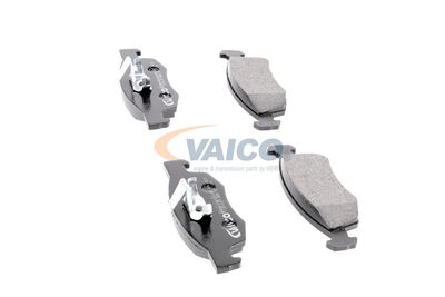 BREMSBELAGSATZ SCHEIBENBREMSE VAICO V464102 45