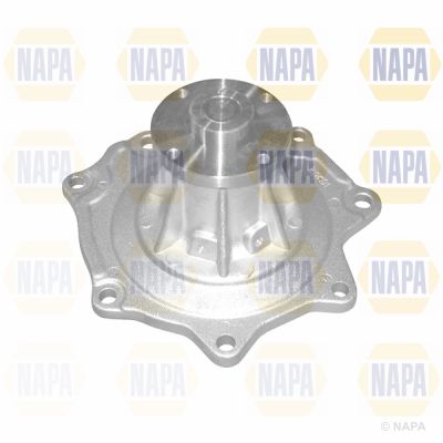 Water Pump, engine cooling NAPA NWP1377