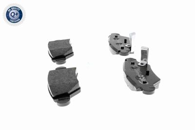 SET PLACUTE FRANA FRANA DISC VAICO V408012 3