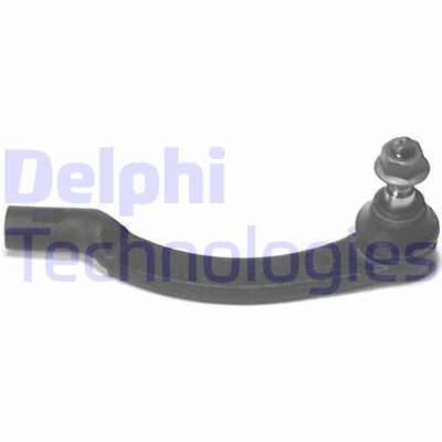 DELPHI TA1496 Наконечник рулевой тяги  для VOLVO 850 (Вольво 850)