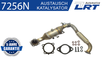 CATALIZATOR LRT 7256N 2