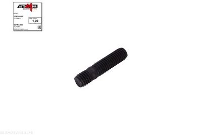 SURUB GALERIE EVACUARE