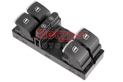 SCHALTER FENSTERHEBER