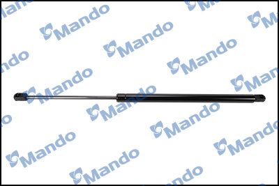 MANDO EGS00022K Амортизатор багажника и капота  для HYUNDAI MATRIX (Хендай Матриx)