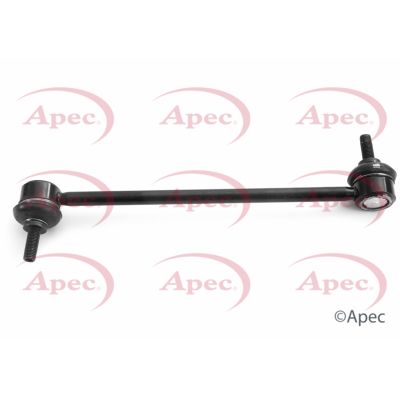 Link/Coupling Rod, stabiliser bar APEC AST4505