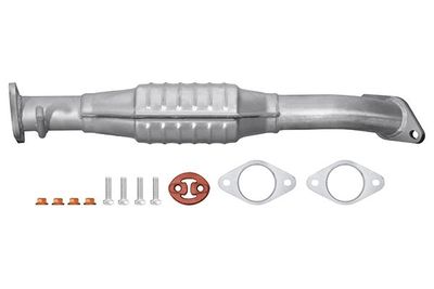 KATALYSATOR HELLA 8LE366051601 1