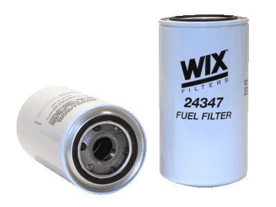 WIX FILTERS Brandstoffilter (24347)