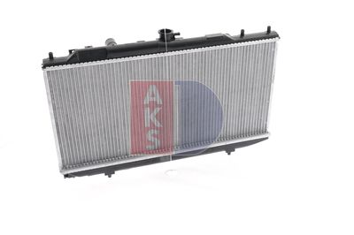KüHLER MOTORKüHLUNG AKS DASIS 100332N 6