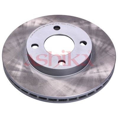 спирачен диск ASHIKA 60-00-0966C