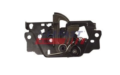 INCHIZATOR CAPOTA MOTOR