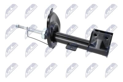 AMORTIZOR NTY ACT018 9