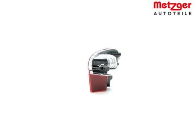 RüCKSTRAHLER METZGER AUTOTEILE 2080298 11