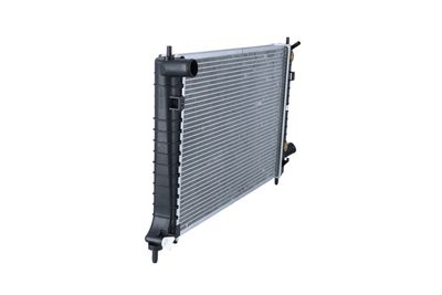 RADIATOR RACIRE MOTOR NRF 58349 39