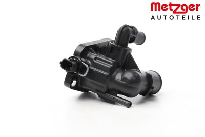 TERMOSTAT LICHID RACIRE METZGER AUTOTEILE 4006104 20