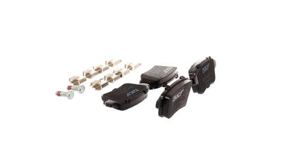 BREMSBELAGSATZ SCHEIBENBREMSE SKF VKBP90039 28