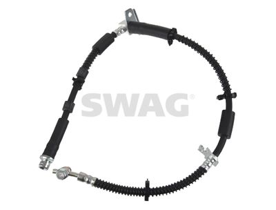 SWAG 33 10 1293 Тормозной шланг  для LAND ROVER RANGE ROVER SPORT I (L320) 3.0 D 4x4