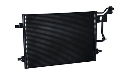 CONDENSATOR CLIMATIZARE NRF 35308 24