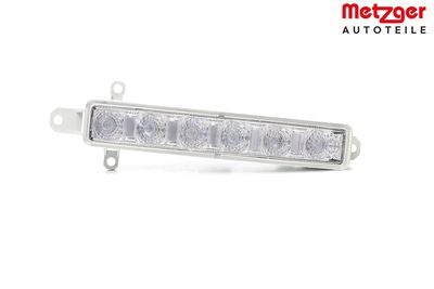 TAGFAHRLEUCHTE METZGER AUTOTEILE 2080269 2
