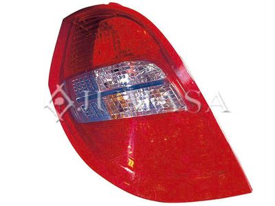 JUMASA 42462041 Задний фонарь  для MERCEDES-BENZ A-CLASS (W169) A 200 CDI (169.308, 169.008)