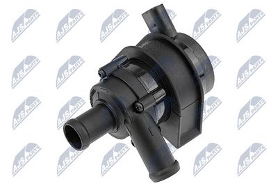 Zusatzwasserpumpe (Kühlwasserkreislauf)